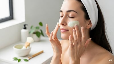 For a festive glow, experts suggest hydration, exfoliation, and sun protection.
