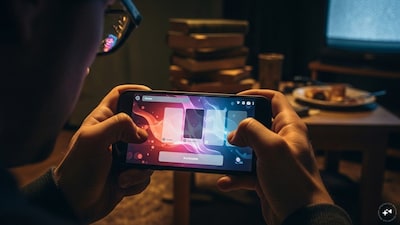 Several online gaming companies have challenged the Promotion and Regulation of Online Gaming Act, 2025. (Representative Image)