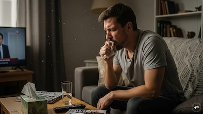 Long-term exposure to air pollution can silently reshape healthy lungs, increasing the risk of asthma, COPD, and early breathlessness.