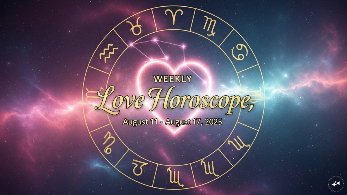 August 12, 2025: Daily Love Horoscopes & Relationship Insights
