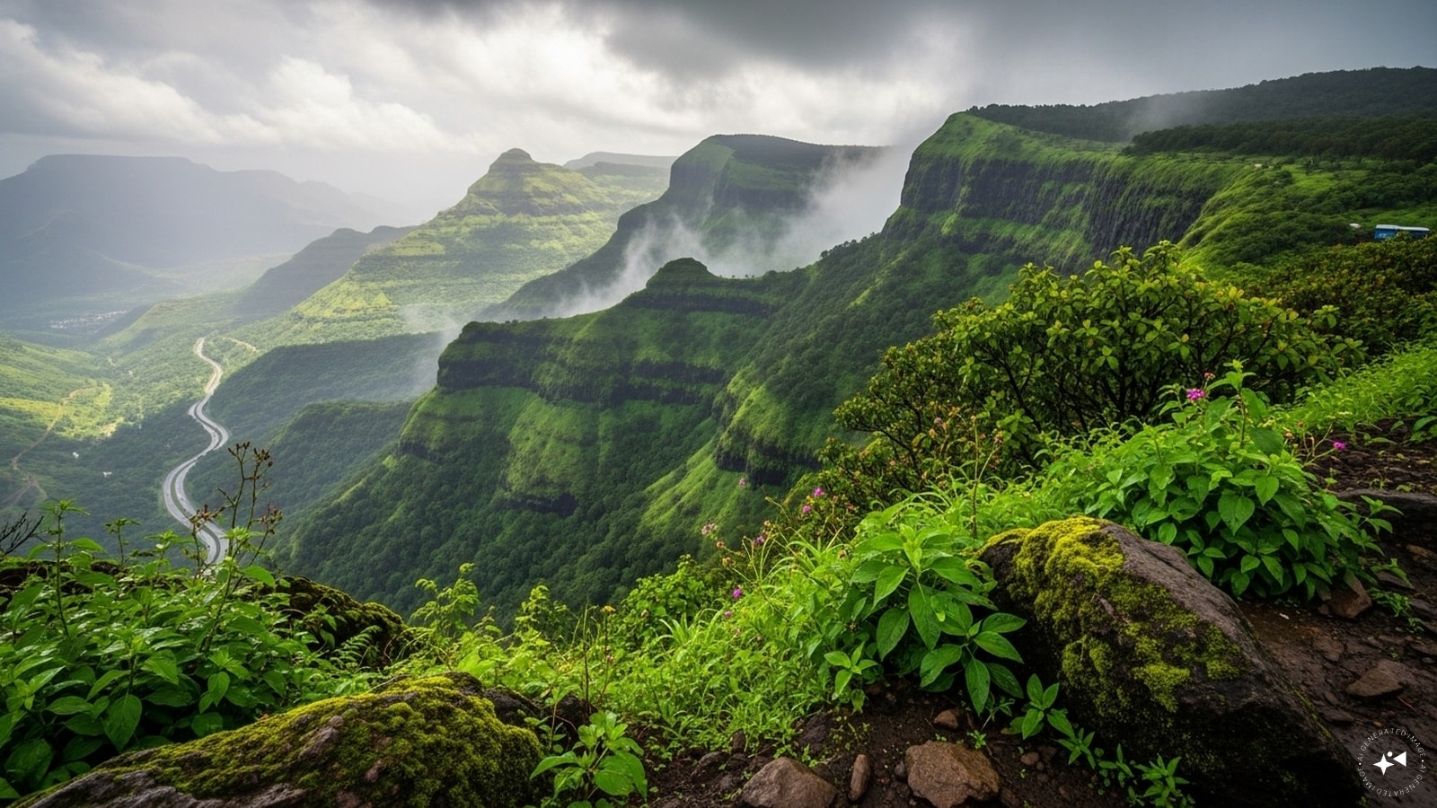 Khandala