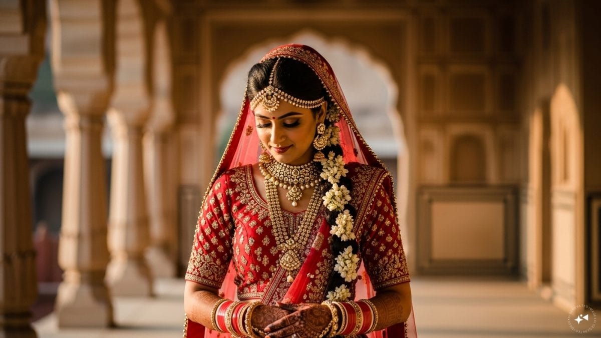 The Changing Face Of Indian Weddings: Why Brides Crave More Than Just The Perfect Lehenga