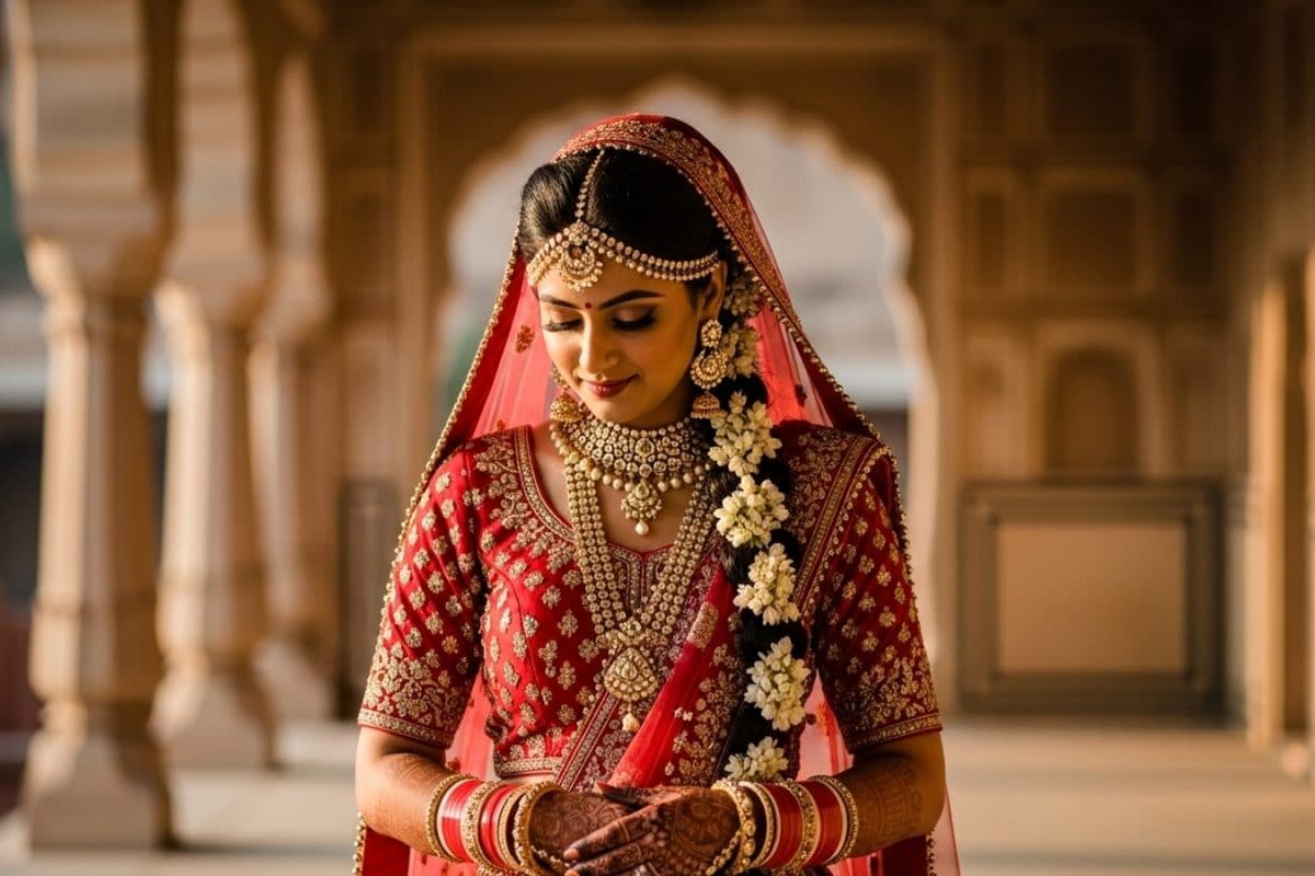 The Changing Face Of Indian Weddings: Why Brides Crave More Than Just The Perfect Lehenga