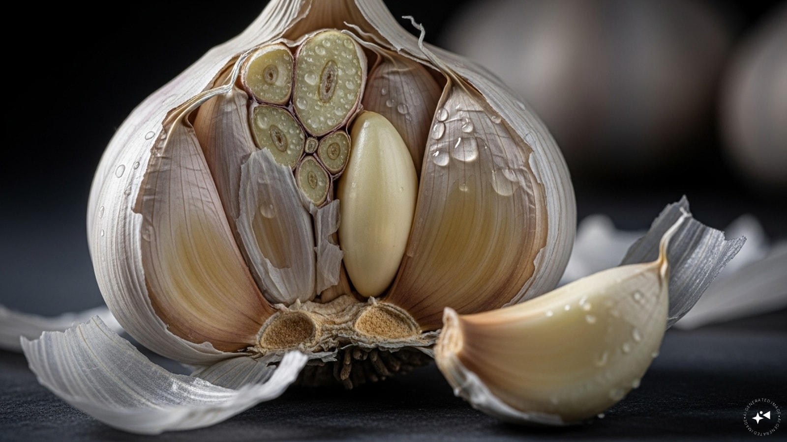 Garlic Garlic