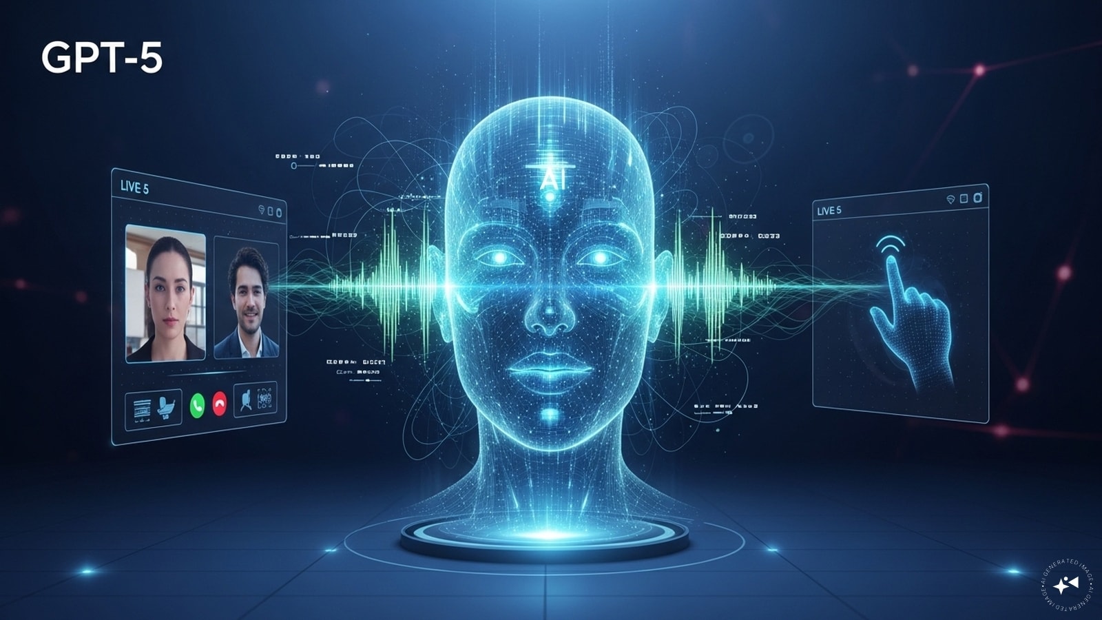 OpenAI Launched GPT-5