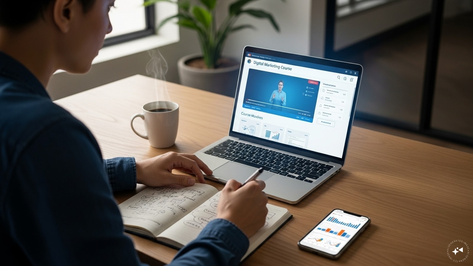 Digital marketing salary details