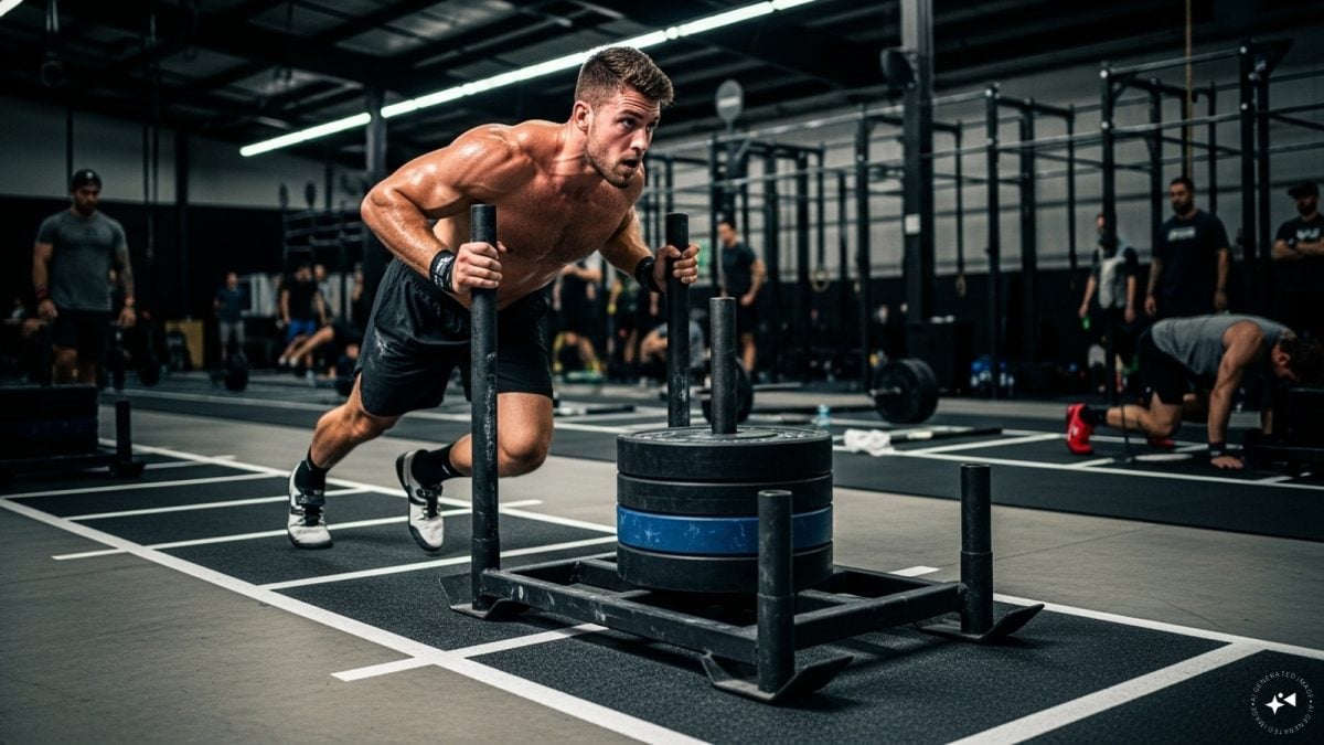 Why Strength And Endurance Training Is The Next Big Fitness Wave In India