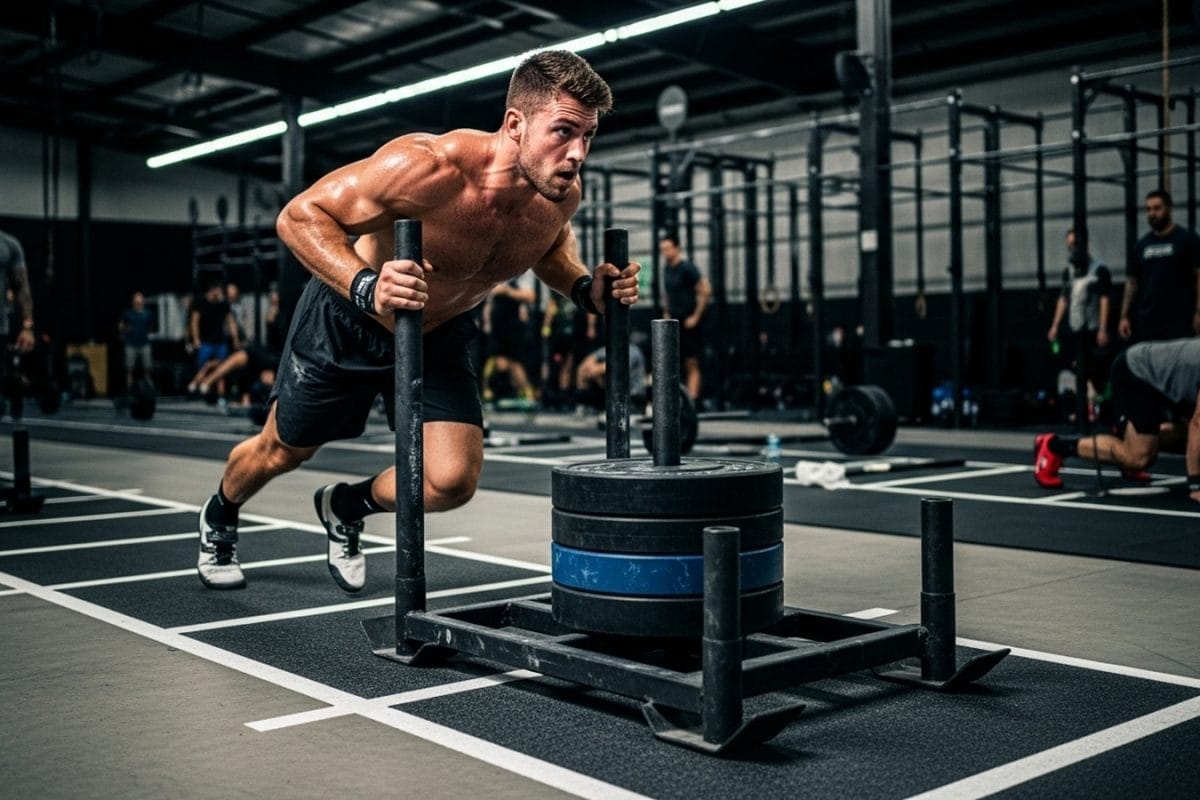 Why Strength And Endurance Training Is The Next Big Fitness Wave In India