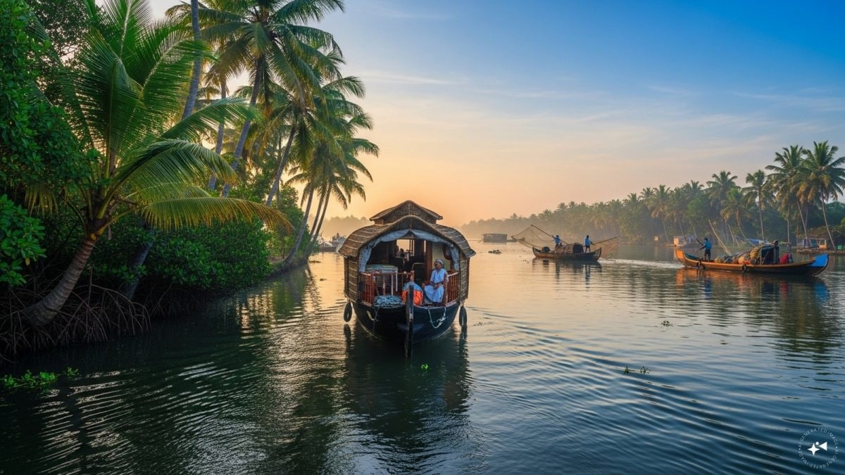 India’s Cultural Wanderlust Is Redefining Travel In 2025
