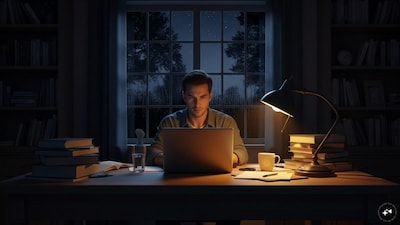 Night owls perform better late and lose REM sleep if they wake up too early.