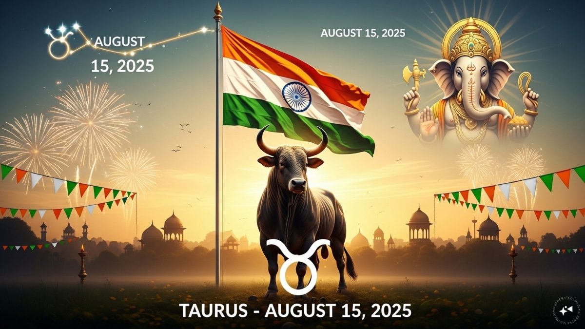 Taurus, Gemini Horoscope: Creativity, Financial Wisdom & Charity