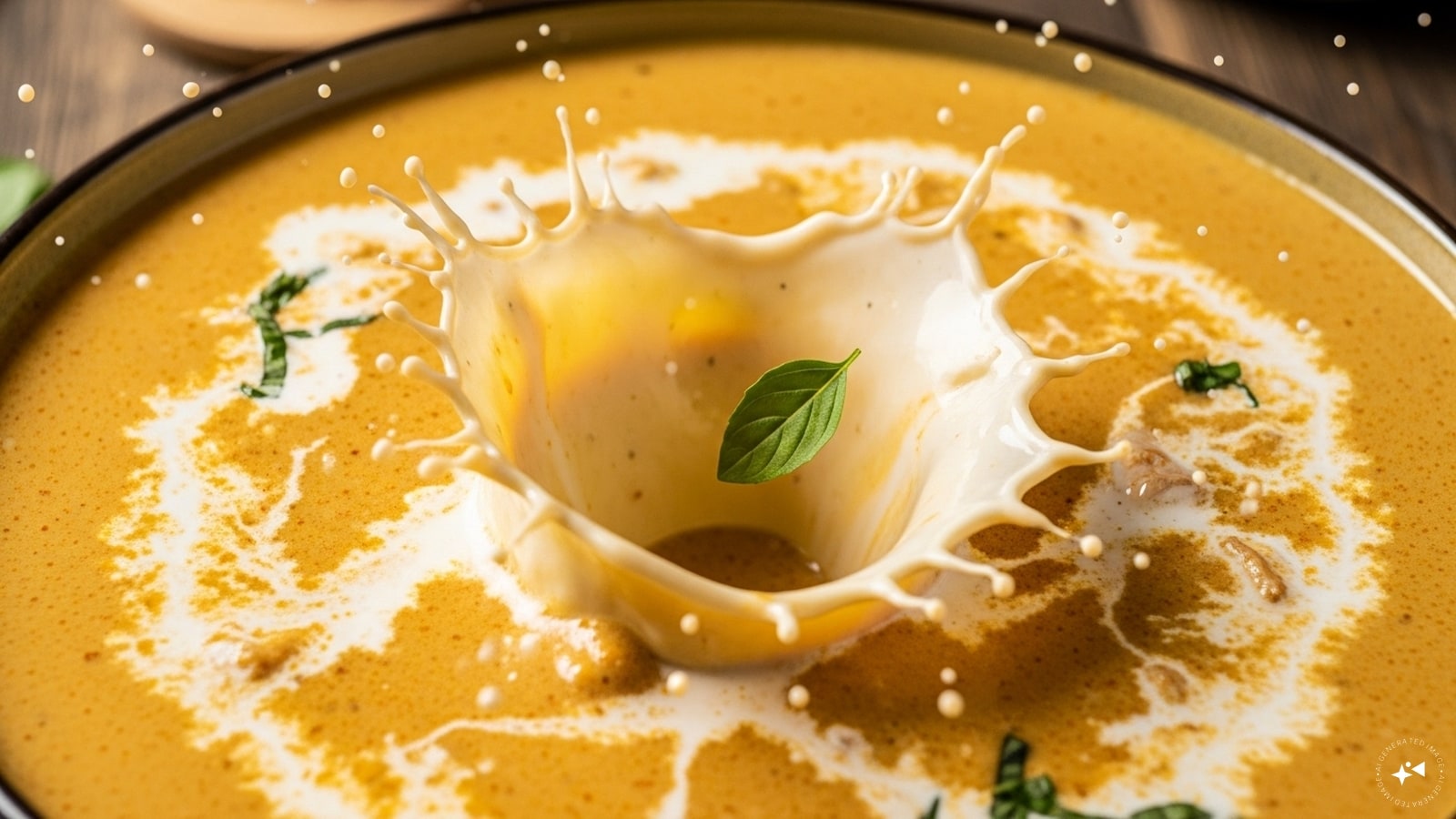 Use Cream or Coconut Milk: A splash of heavy cream or full-fat coconut milk adds richness and thickness, perfect for creamy soups or curries. Use Cream or Coconut Milk: A splash of heavy cream or full-fat coconut milk adds richness and thickness, perfect for creamy soups or curries.