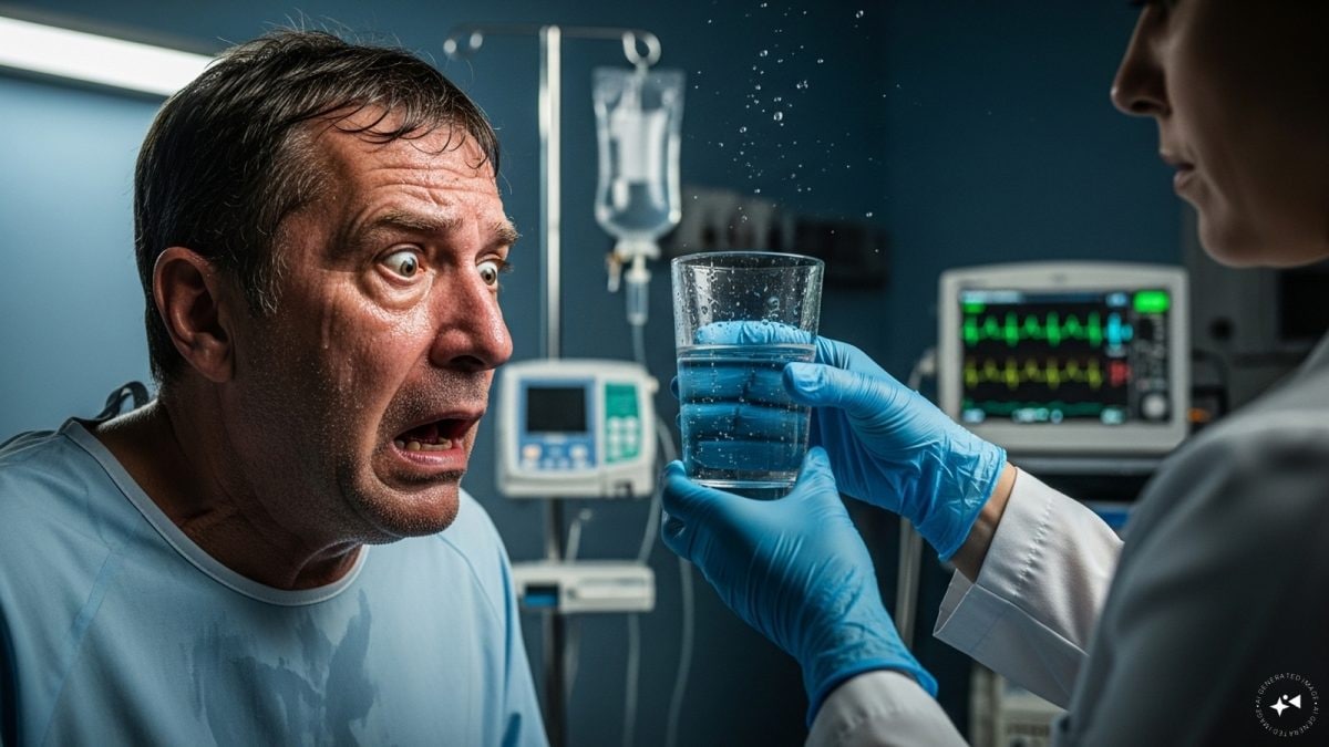 Once The Symptoms Set In, It’s All Over: This Is One Of The World’s Deadliest Diseases | Lifestyle News