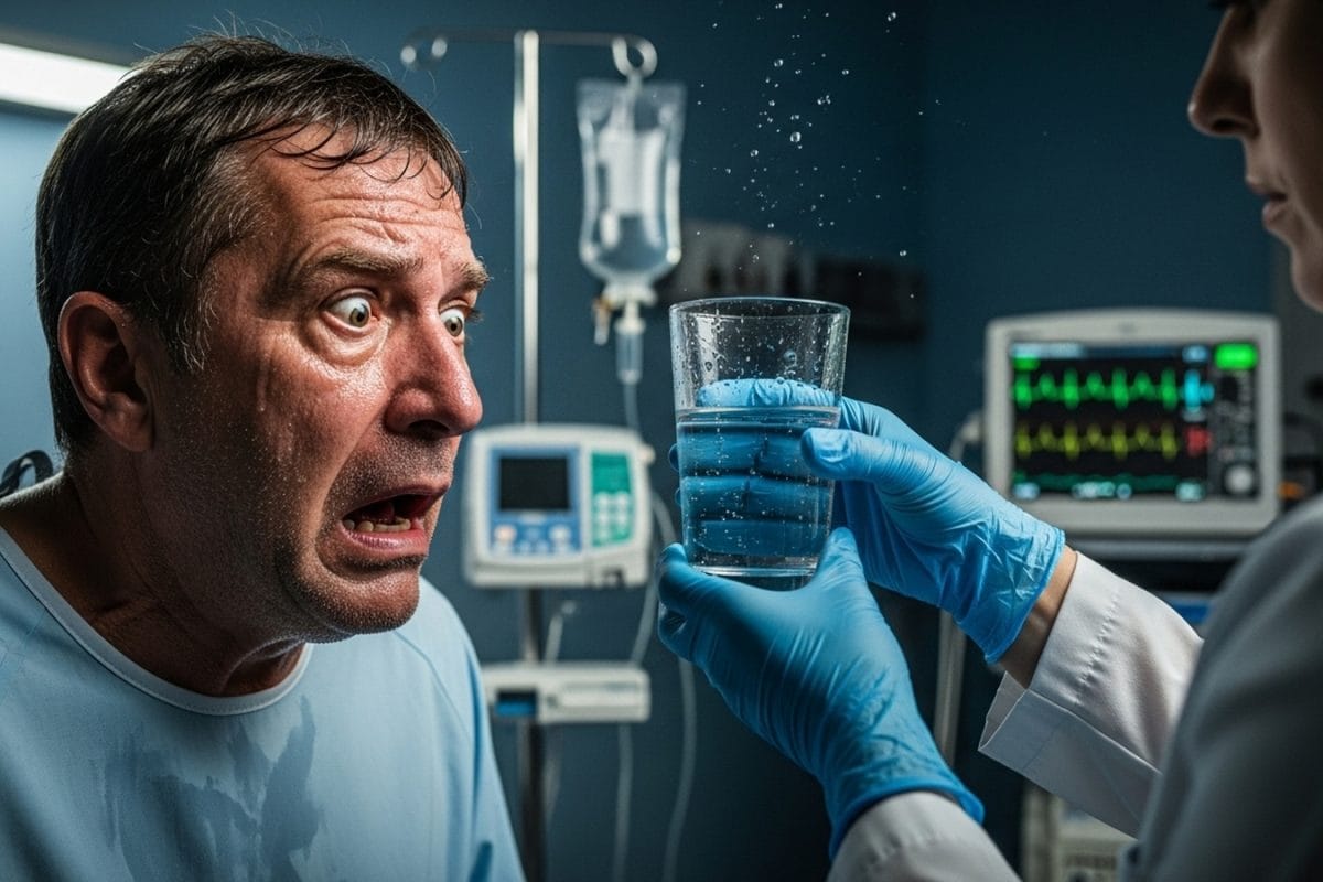 Once The Symptoms Set In, It's All Over: This Is One Of The World's Deadliest Diseases