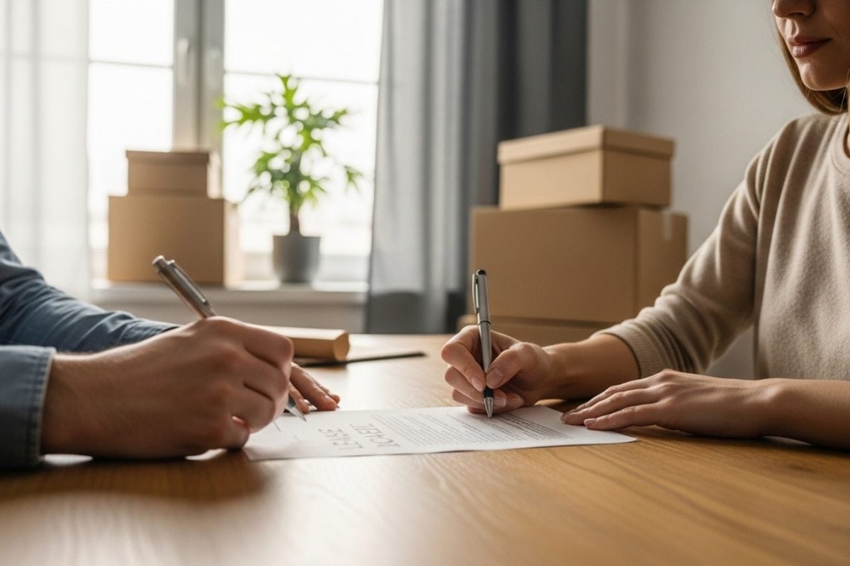 Renting A Home? Here’s How To Stay Financially Secure With 5 Tips