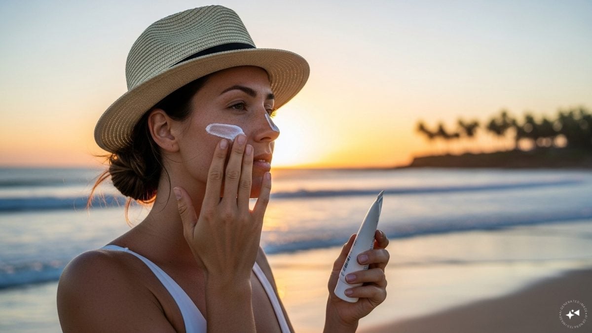 The Real Cost Of Skipping SPF: Experts Break Down Long-Term Skin Damage