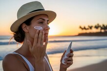 The Real Cost Of Skipping SPF: Experts Break Down Long-Term Skin Damage
