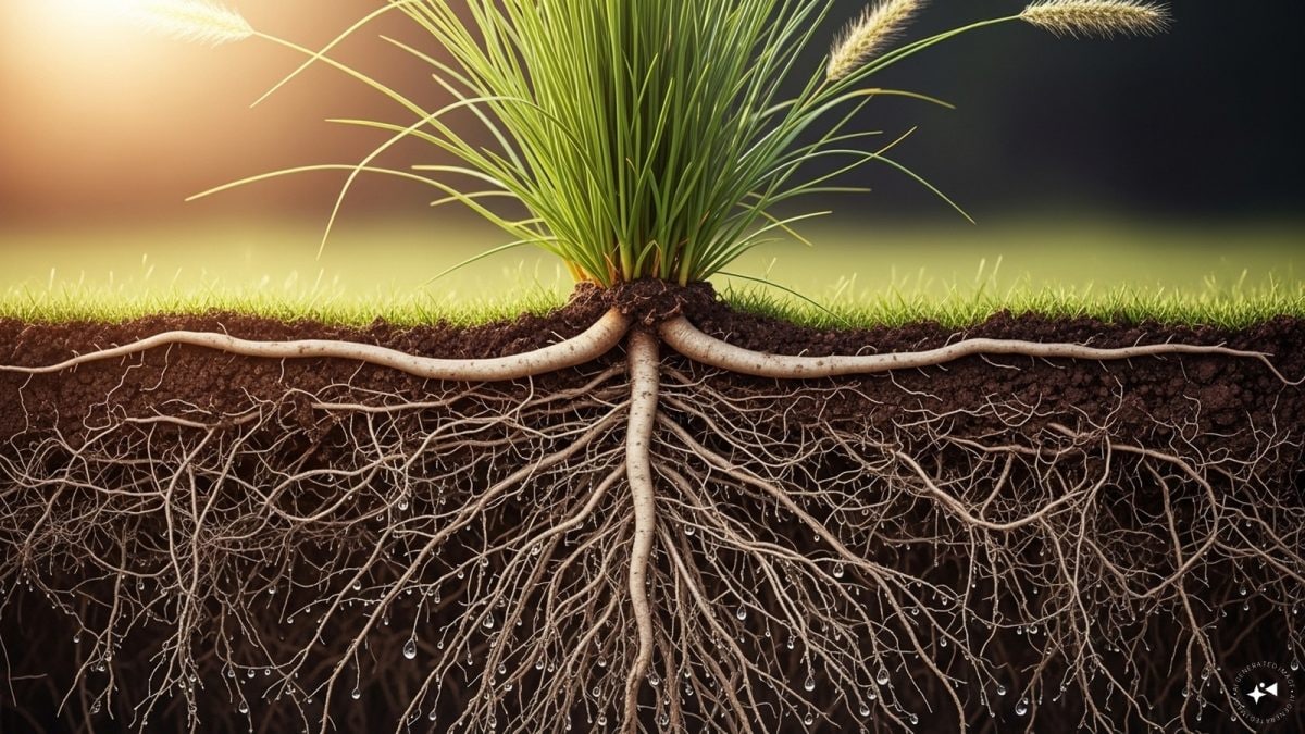 Vetiver Grass: Can it Prevent Landslides in Hilly Regions?