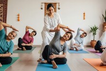 YogMantra | Teaching Yoga To Seniors? Here’s How to Make Every Class Effective And Joyful