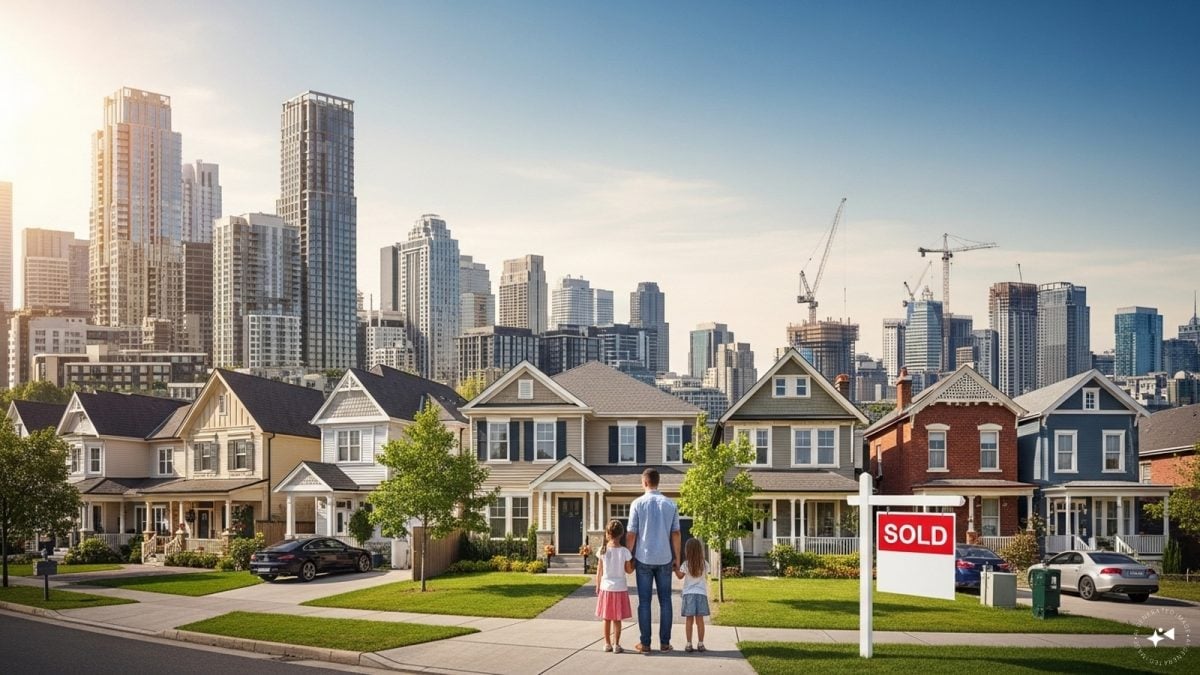 Indian Housing Market Sees Property Price Surge Since 2021
