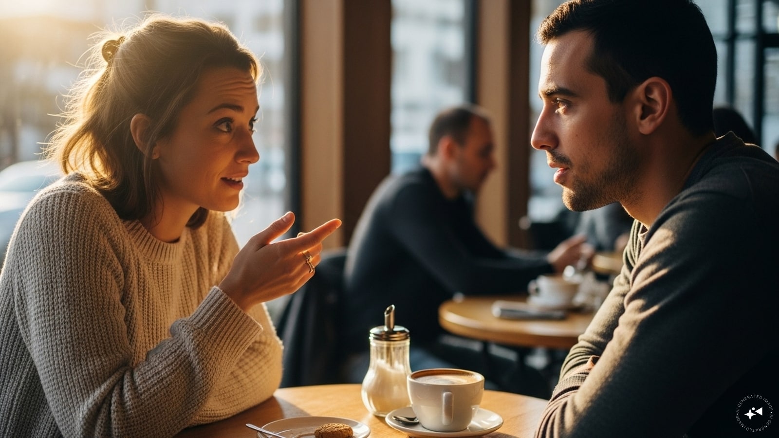 Psychological Traits Women Show When They Secretly Like Someone Psychological Traits Women Show When They Secretly Like Someone