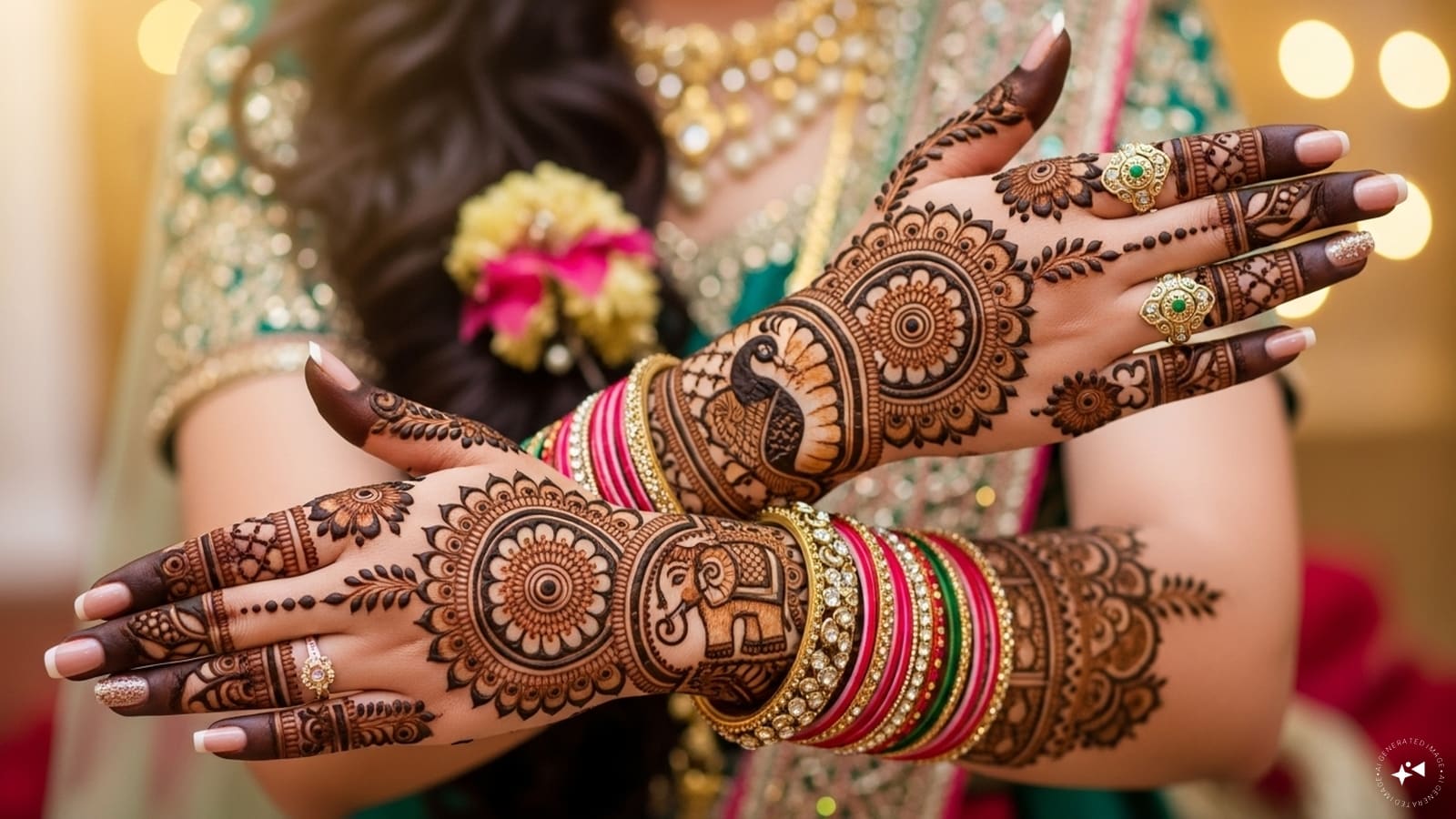 Mehendi Designs Mehendi Designs
