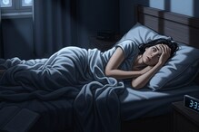 YogMantra | Struggling To Sleep? This Special Yoga Routine Could Help