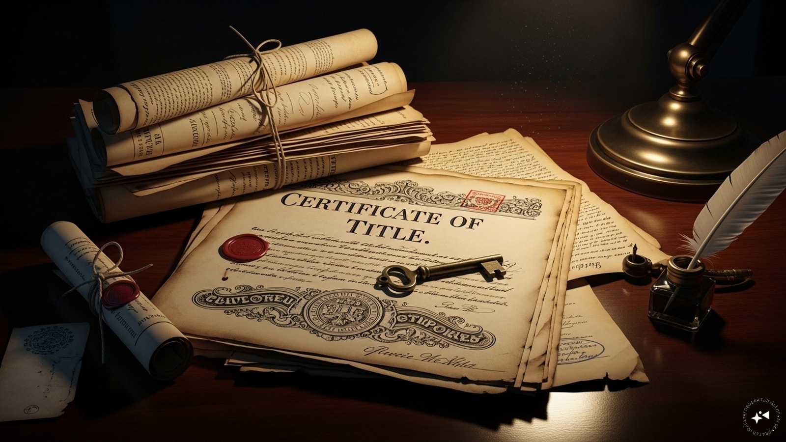 A copy of the creation