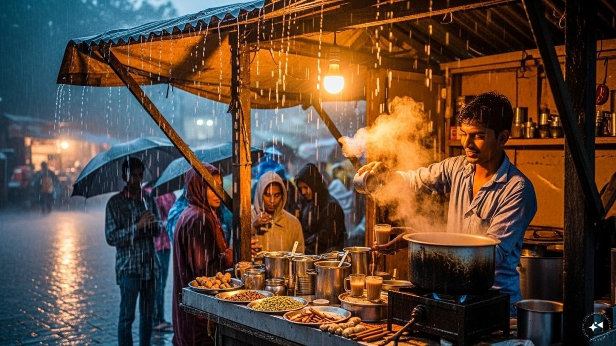Morning, Post Meals, Or Evenings? Know The Healthiest Time To Sip Your Tea