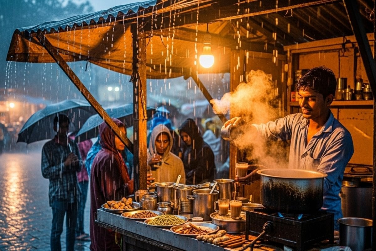 Morning, Post Meals, Or Evening? Know The Healthiest Time To Sip Your Tea