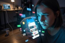 Opinion | Technostress And The Shifting Landscape Of Mental Health Among Gen Z