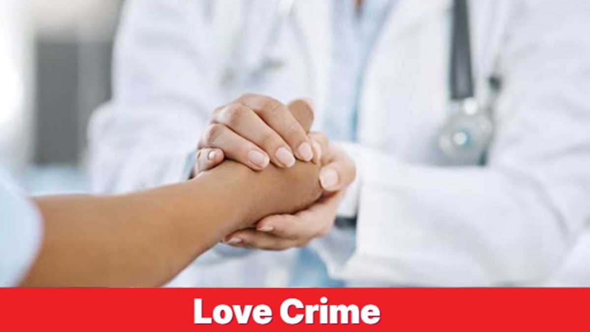 Obsessive In Love, Doctor Slept With 22-Yr-Old Dead Patient For 7 Yrs: ‘Reconstructed Vagina For…’
