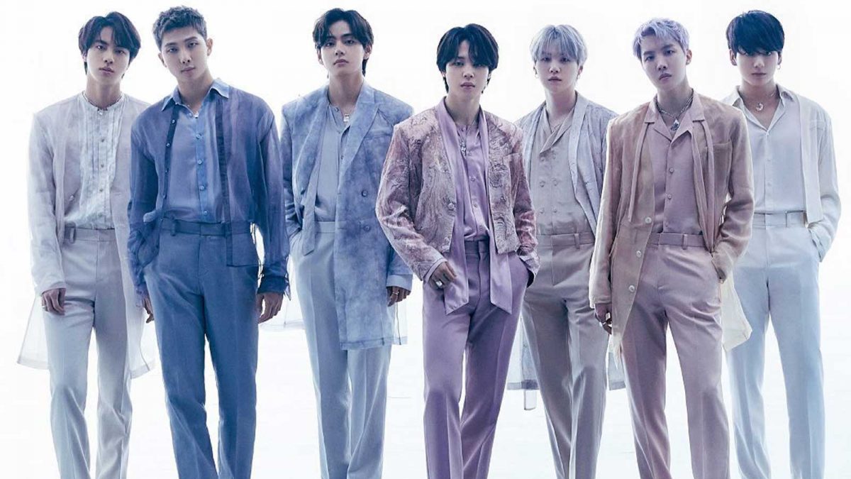 BTS Album Release Potentially Impacted by HYBE Chairman's Case