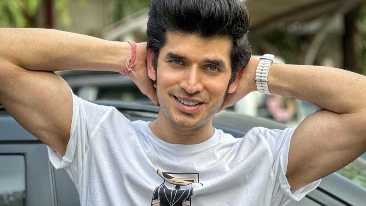 Paras Kalnawat on Parineetii Ending: 'It Came Like A Shock'