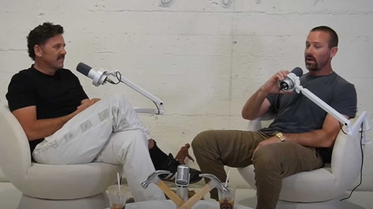 Armie Hammer Admits to Heavy Marijuana Use, Including Johnny Depp Incident