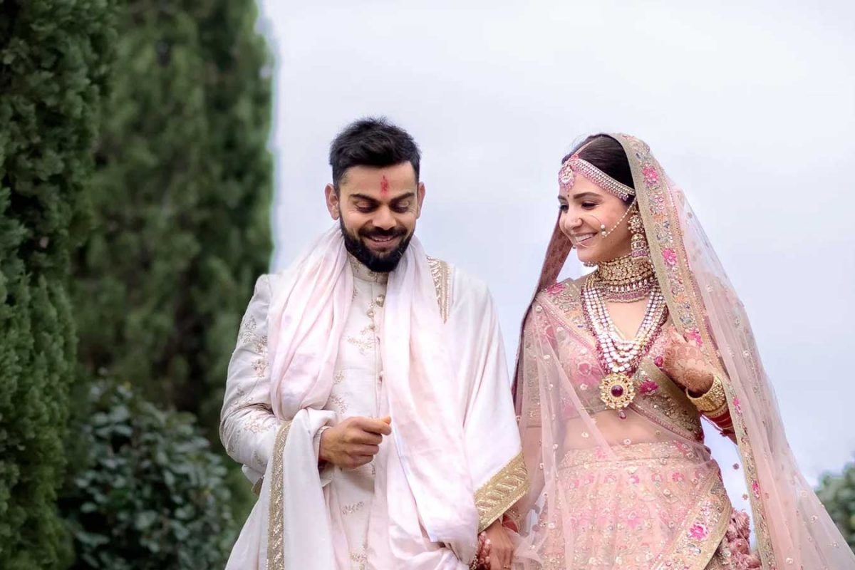 Actresses Married To Indian Cricketers