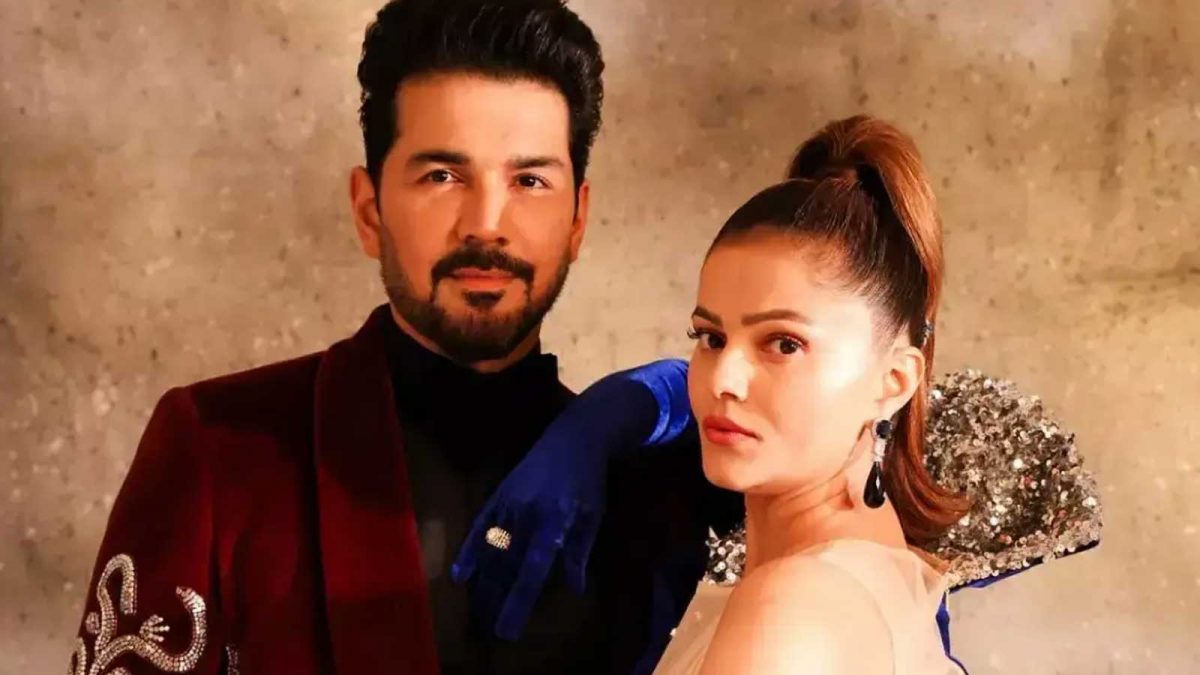 Rubina Dilaik Recalls Tantrum Over Gift on 'Pati Patni Aur Panga'