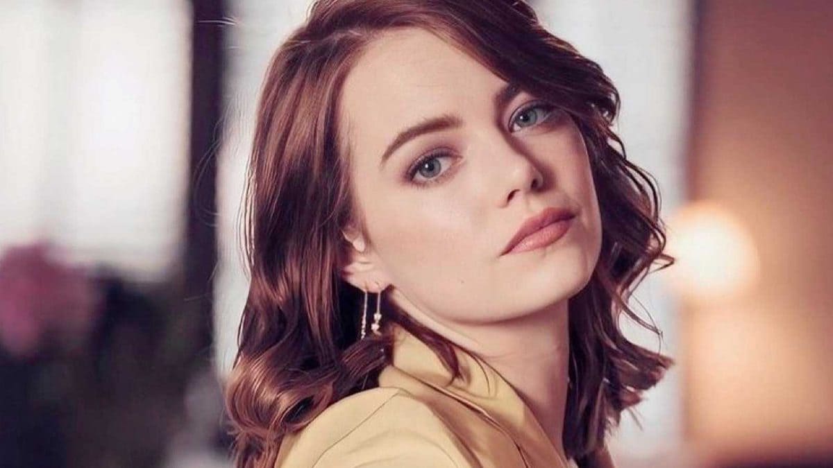 Emma Stone Recalls "Spider-Man" and 'Psychotic' Press Tours