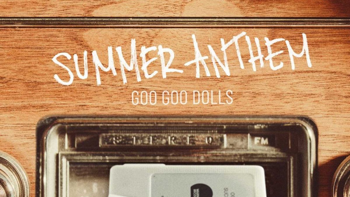 Goo Goo Dolls Duo's 'Slap Fight' Partnership Secret