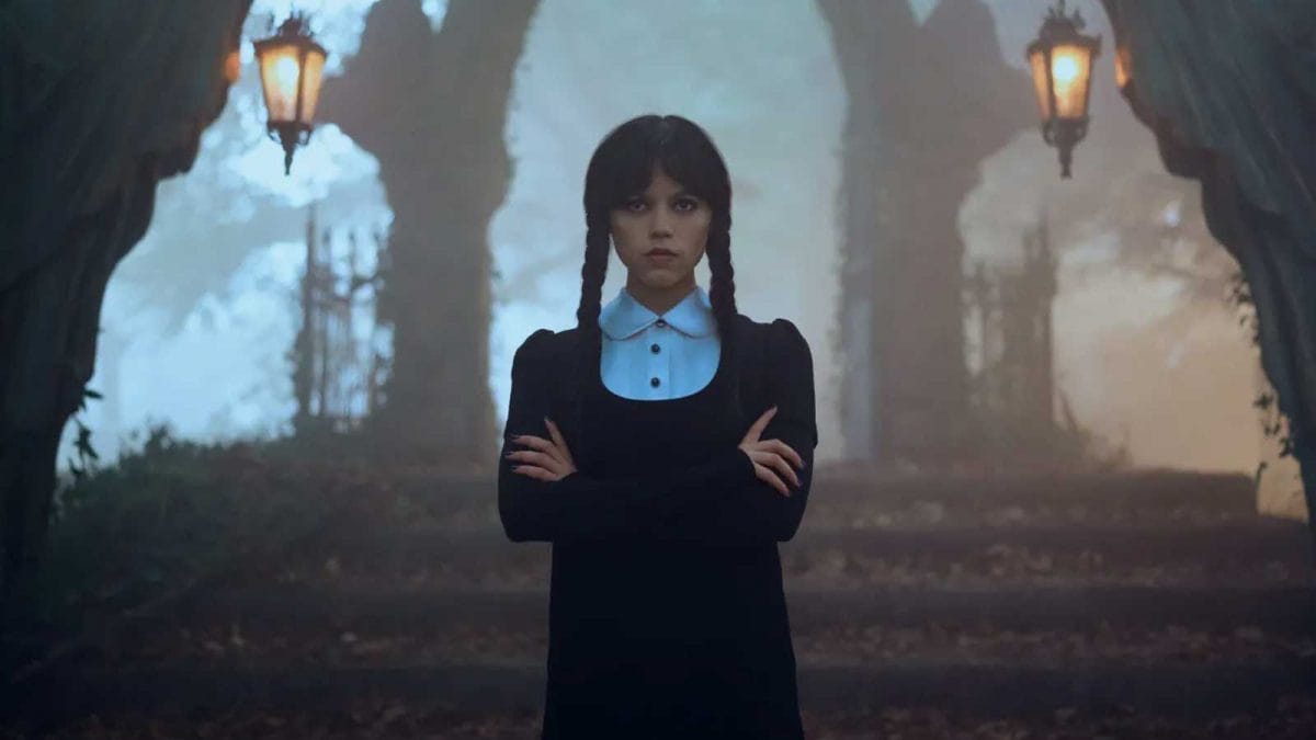 Wednesday Season 2: Character and Set Updates