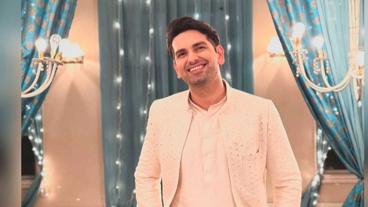 Rahul Sharma on 'Yeh Rishta' Exit: Short-Term Role