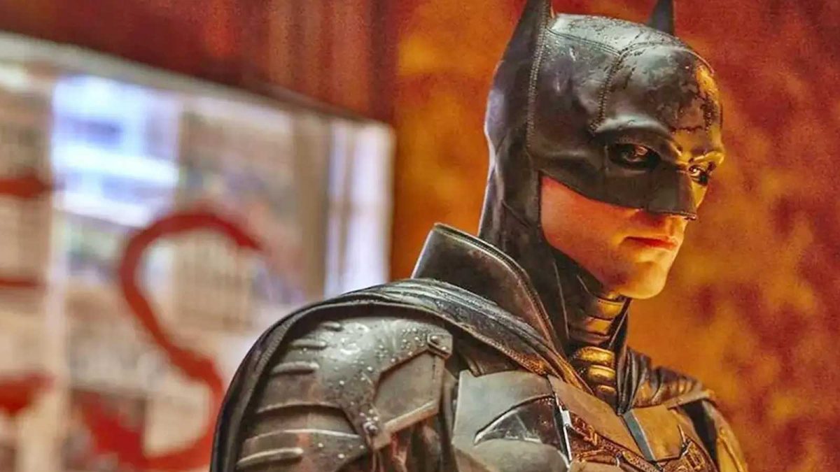 Gunn: Batman Part II Casting Rumors Are 'Nonsense'