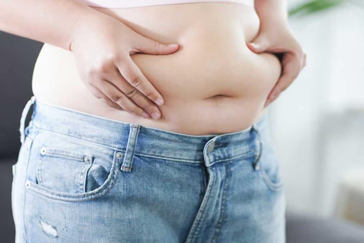 Where Do You Start Accumulating Fat First? A Body Part You Wouldn’t Have Imagined!