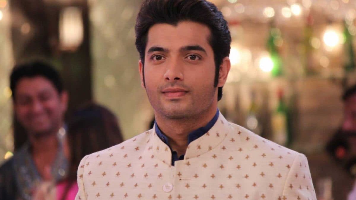 Sharad Malhotra Talks OTT's Impact on Acting