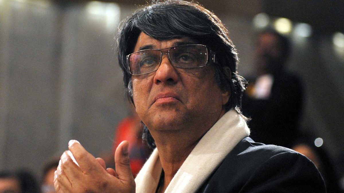 Mukesh Khanna Addresses Shaktimaan Film Casting and Roadblocks