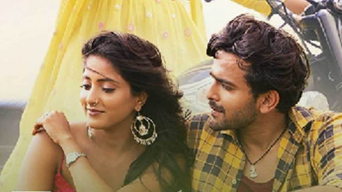 Ulka Gupta, Pravisht Mishra Reunite for New Music Video
