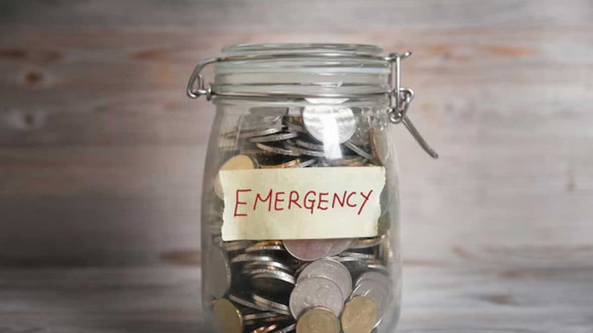 Emergency Funds: Shielding Investments and Financial Health