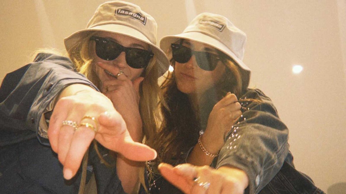 Sophie Turner Shuts Down Troll Who Questions Her Parenting On Social