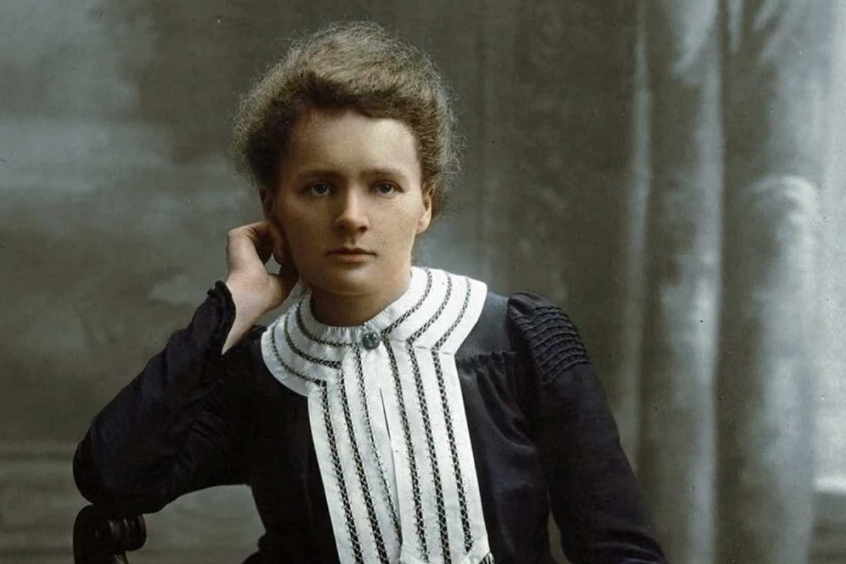 Why Was Madame Curie 'Buried Twice': She's 'Unsafe', Will Remain 'Dangerous For Hundreds Of Years'