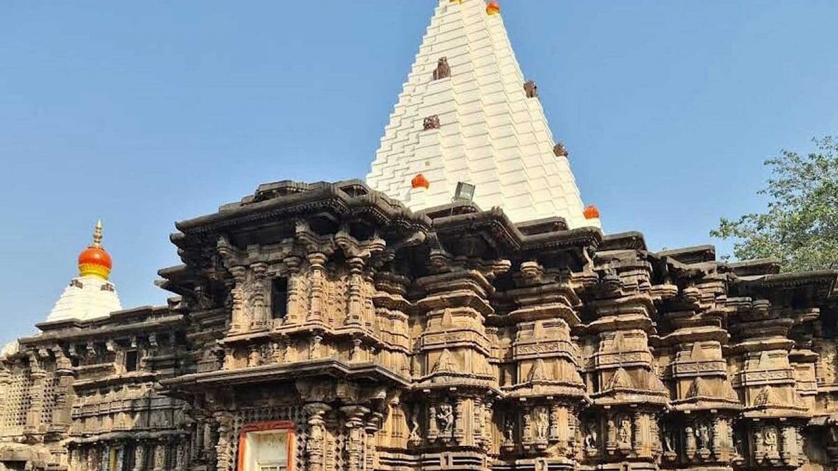 Goddess Lakshmi’s Friday: This Kolhapur Temple Is Key ‘Shakti Peeth’ — But How To Reach From Mumbai? | Auto News